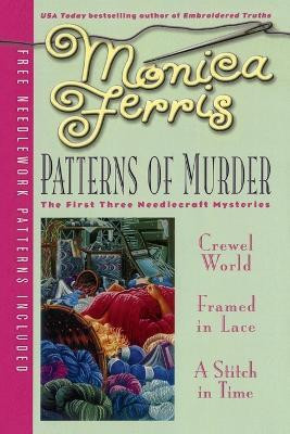 Patterns of Murder: Three-in-One(English, Paperback, Ferris Monica)