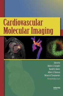 Cardiovascular Molecular Imaging(English, Electronic book text, unknown)