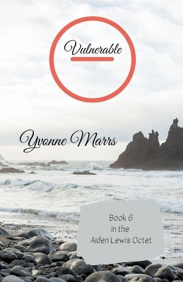Aiden Lewis Octet Book 6 - Vulnerable(English, Paperback, Marrs Yvonne)