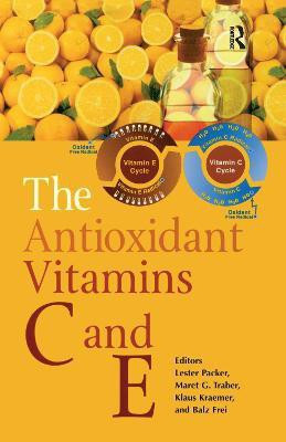 The Antioxidant Vitamins C and E(English, Hardcover, unknown)