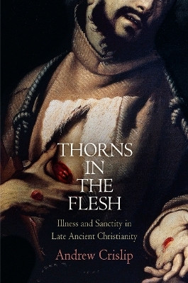 Thorns in the Flesh(English, Electronic book text, Crislip Andrew)
