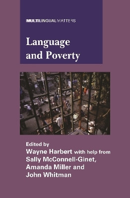Language and Poverty(English, Electronic book text, unknown)