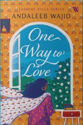 One Way to Love(English, Paperback, Wajid Andaleeb)