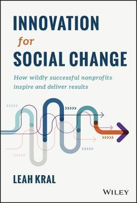 Innovation for Social Change(English, Hardcover, Kral Leah)