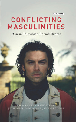 Conflicting Masculinities(English, Hardcover, unknown)