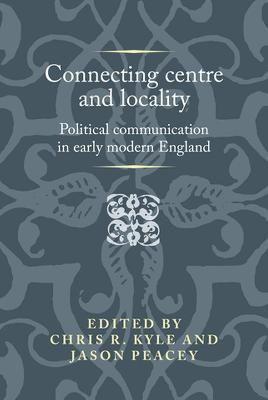 Connecting Centre and Locality(English, Hardcover, unknown)