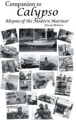 Companion to Calypso(English, Paperback, McGuire Dennis C)
