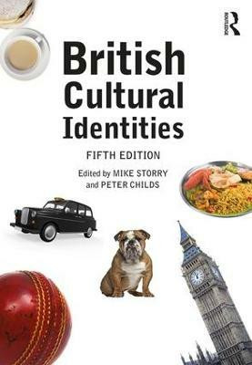 British Cultural Identities(English, Paperback, unknown)