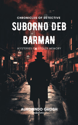 Chronicles of Suborno Deb Barman(English, Paperback, Ghosh Aurobindo)