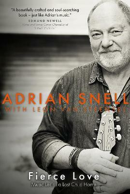 Fierce Love(English, Hardcover, Snell Adrian)