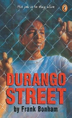 Durango Street(English, Paperback, Bonham Frank)