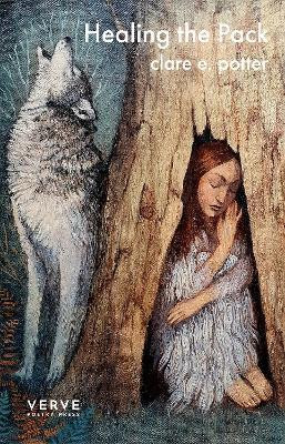 Healing the Pack(English, Paperback, potter clare e.)