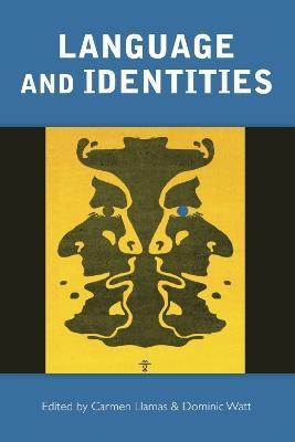 Language and Identities(English, Paperback, unknown)