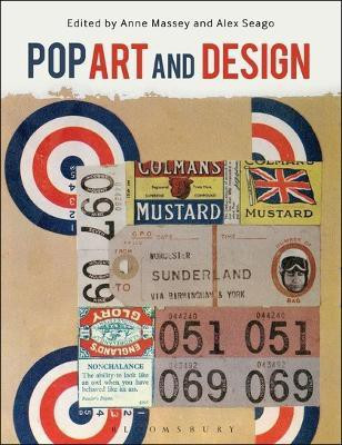 Pop Art and Design(English, Electronic book text, unknown)