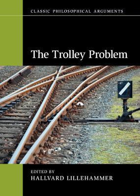 The Trolley Problem(English, Hardcover, unknown)