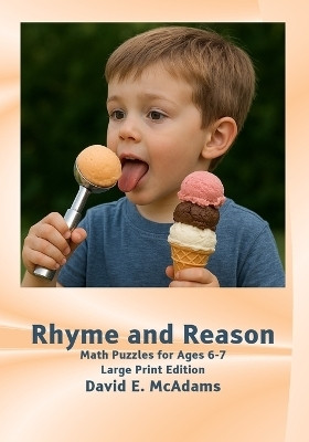 Rhyme and Reason(English, Paperback, McAdams David E)