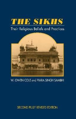 The Sikhs(English, Paperback, Cole Owen)