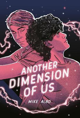 Another Dimension of Us(English, Paperback, Albo Mike)