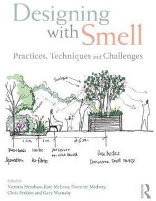 Designing with Smell(English, Paperback, unknown)