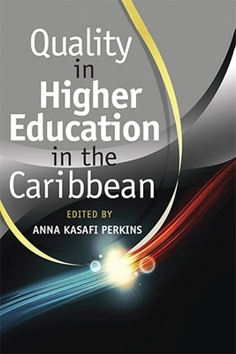 Quality in Higher Education in the Caribbean(English, Paperback, unknown)