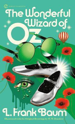 The Wonderful Wizard Of Oz(English, Paperback, Baum Frank L)