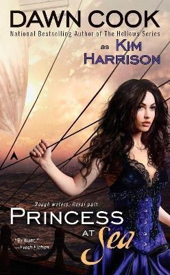 Princess at Sea(English, Paperback, Cook Dawn)