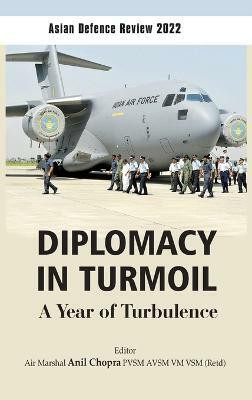 Asian Defence Review 2022(English, Hardcover, unknown)