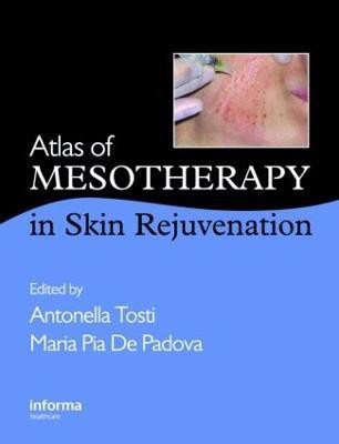 Atlas of Mesotherapy in Skin Rejuvenation(English, Hardcover, unknown)