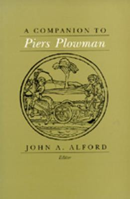 A Companion to Piers Plowman(English, Paperback, unknown)