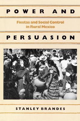 Power and Persuasion(English, Electronic book text, Brandes Stanley)
