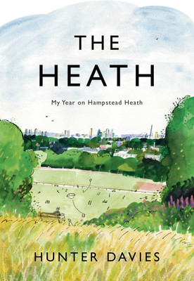 The Heath(English, Paperback, Davies Hunter)