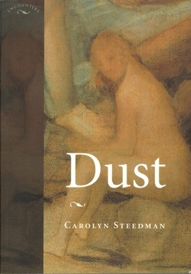 Dust(English, Paperback, Steedman Carolyn)