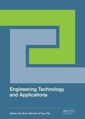 Engineering Technology and Applications(English, Electronic book text, unknown)