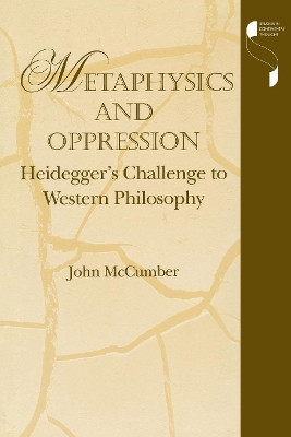 Metaphysics and Oppression(English, Paperback, McCumber John)