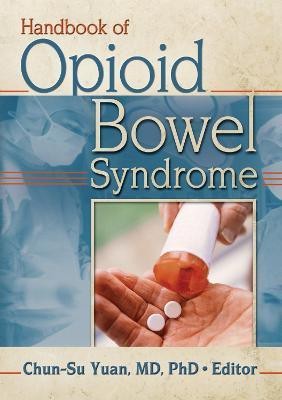 Handbook of Opioid Bowel Syndrome(English, Paperback, unknown)