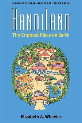HandiLand(English, Paperback, Wheeler Elizabeth A.)
