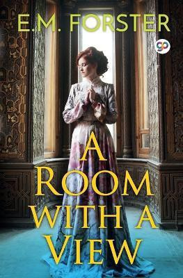 A Room with a View(English, Paperback, Forster E.M.)