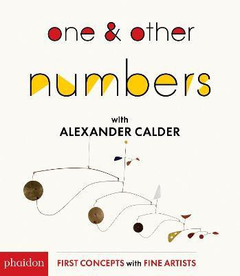 One & Other Numbers(English, Board book, unknown)