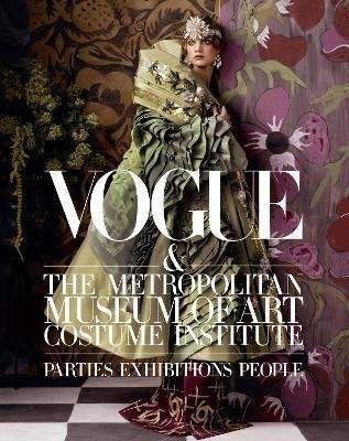 Vogue and The Metropolitan Museum of Art Costume Institute(English, Hardcover, Bowles Hamish)