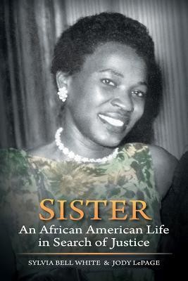 Sister(English, Hardcover, White Sylvia Bell)