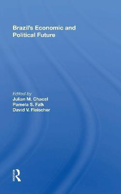 Brazil's Economic And Political Future(English, Paperback, unknown)