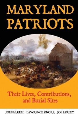 Maryland Patriots(English, Paperback, Knorr Lawrence)