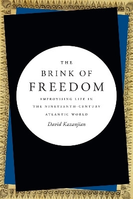 The Brink of Freedom(English, Paperback, Kazanjian David)
