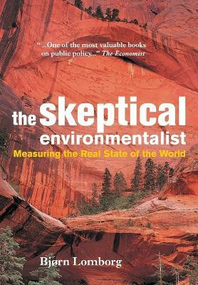 The Skeptical Environmentalist(English, Paperback, Lomborg Bjorn)