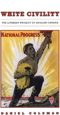 White Civility(English, Electronic book text, Coleman Daniel)