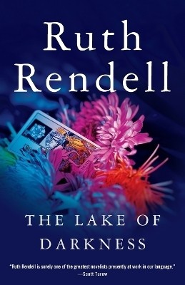 The Lake of Darkness(English, Paperback, Rendell Ruth)