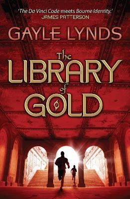 The Library of Gold(English, Paperback, Lynds Gayle)