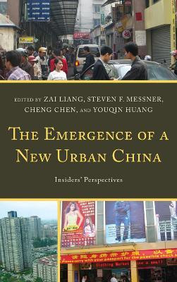 The Emergence of a New Urban China(English, Paperback, unknown)