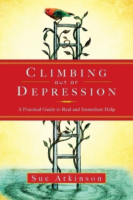 Climbing Out of Depression(English, Paperback, Atkinson Sue)