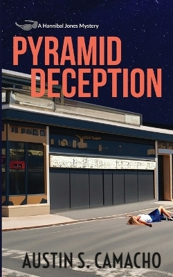 Pyramid Deception(English, Paperback, Camacho Austin S)